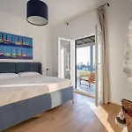Villa Con Piscina E Sul Mare