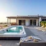 Con Piscina E Sul Mare San Vito lo Capo