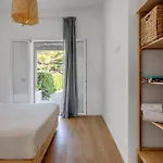 Villa Con Piscina E Sul Mare *