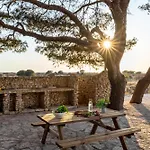 Con Piscina E Sul Mare Villa San Vito lo Capo