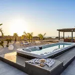 Con Piscina E Sul Mare Villa *