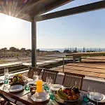 Villa Con Piscina E Sul Mare San Vito lo Capo