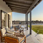 Con Piscina E Sul Mare Villa *