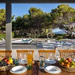 Con Piscina E Sul Mare Villa *