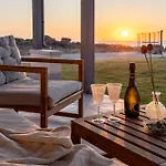 Con Piscina E Sul Mare Villa *