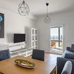 Villa Con Piscina E Sul Mare San Vito lo Capo