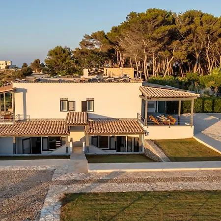 Con Piscina E Sul Mare San Vito lo Capo