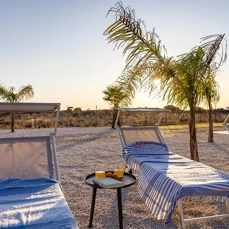 Con Piscina E Sul Mare Villa *